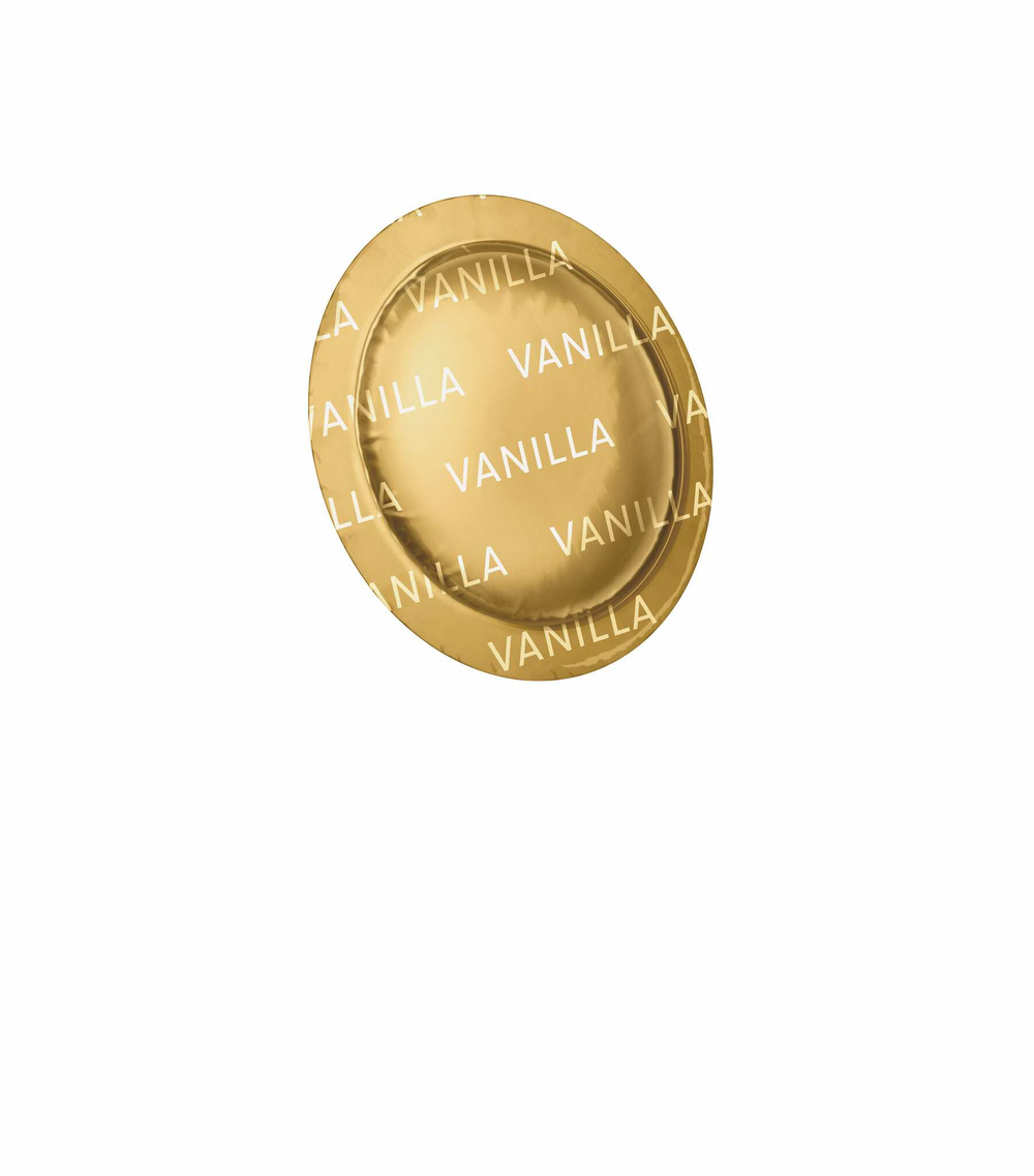 Кофе в капсулах Nespresso Professional GIOSSO Vanilla 300г (50 капсул)