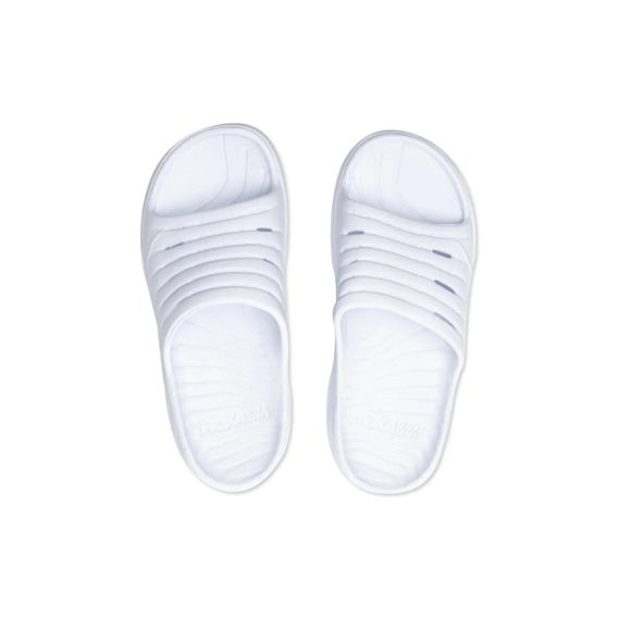 Hoka One One Ora Recovery Slide 2 'White'