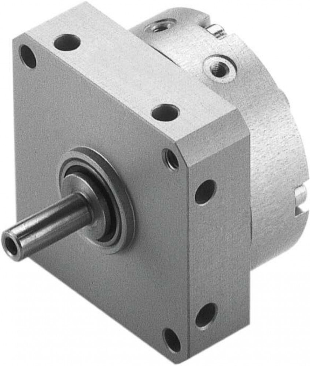 DSM-8-180-P Неполноповоротный привод