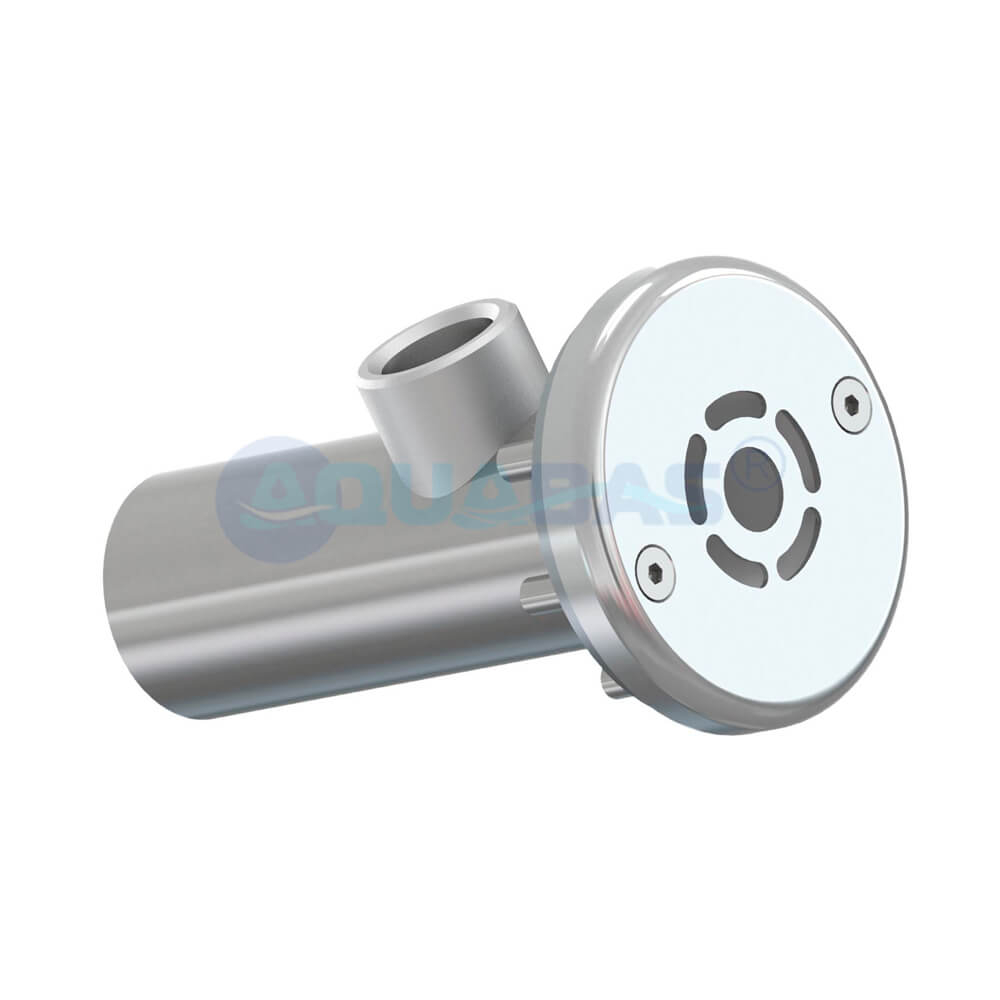 ФГ.05/1 Форсунка гидромассажная 5-7 м3/ч G 1" (внутр.) AISI-316