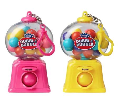 Мини-брелок Kidsmania Dispenser Keyring