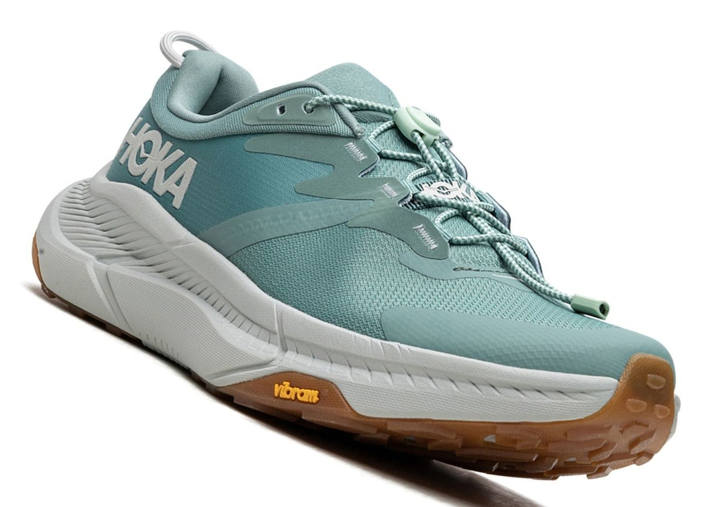 Кроссовки женские Hoka Transport заказать