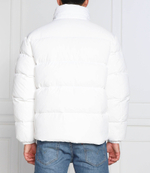 пуховая куртка Tommy Jeans - белый(DM0DM15447)