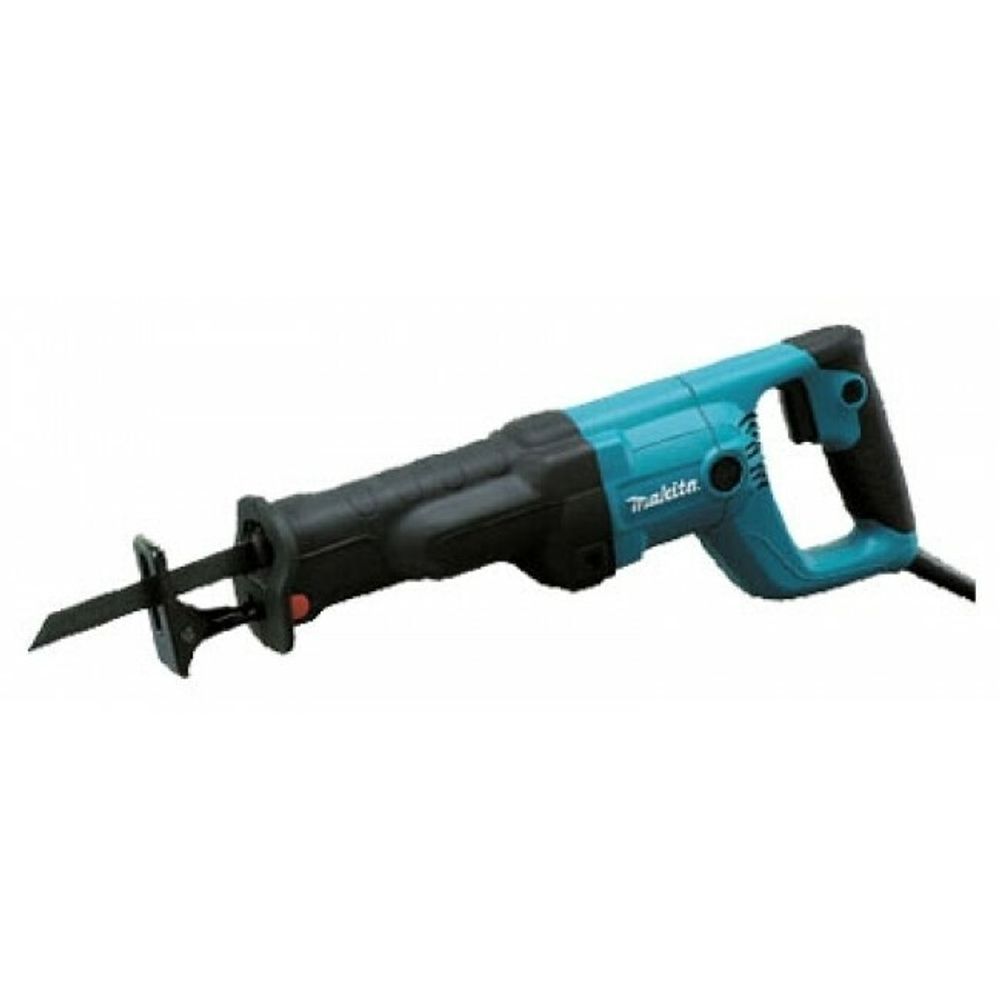 Эл. пила сабельная MAKITA JR3050 Т (1010Вт, раб.ход28мм, 0-2800об/мин. 3.3кг, кейс)