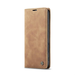 Чехол-книжка CaseMe Matte iPhone 17 Pro
