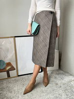 Юбка Massimo Dutti, S