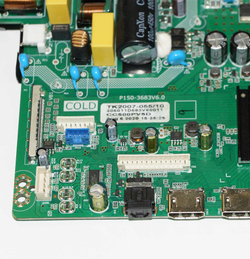P150-3683V6.0 main board для DEXP U50F7000E