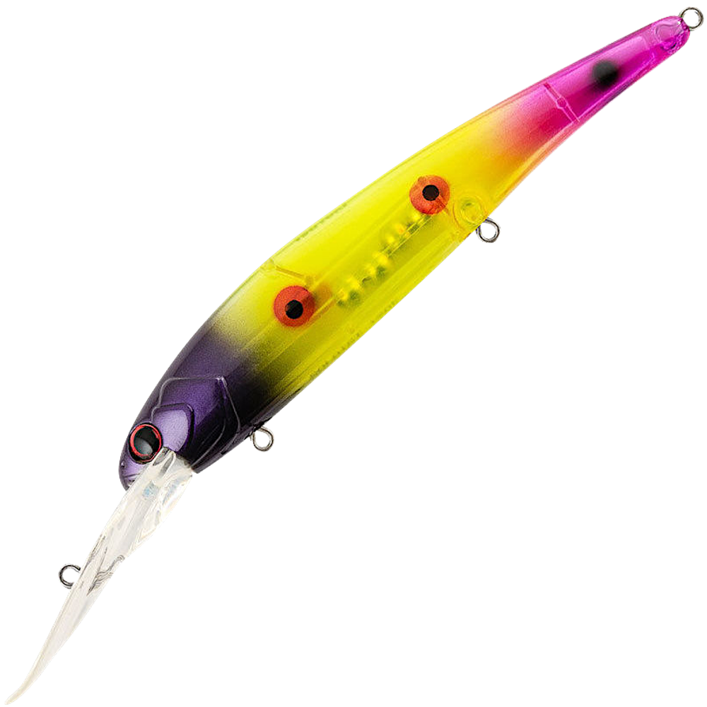 Воблер TsuYoki(Tsuribito) Soloist 120F E052 120мм 20г 6.5-8.0м 1шт Floating