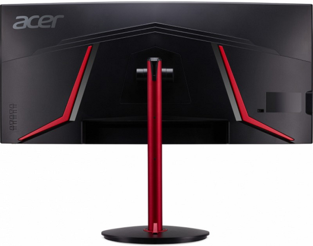 Монитор 34" Acer Nitro XZ342CUPbmiiphx