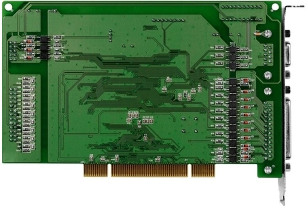 Плата  ICP DAS PISO-PS300U CR
