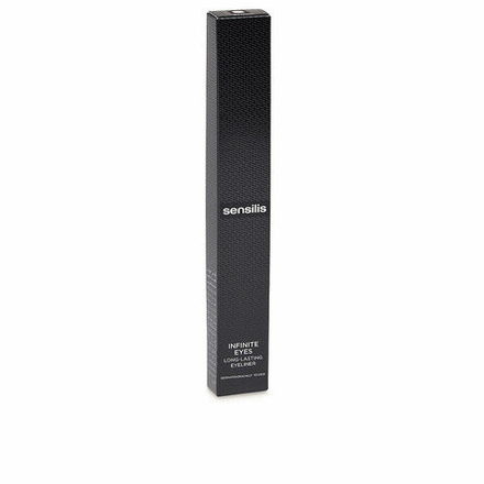 Карандаш для глаз Sensilis Infinite Eyes 01-Noir (0,35 g)