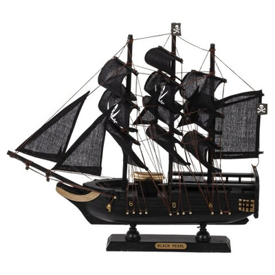 Изделие декоративное Корабль