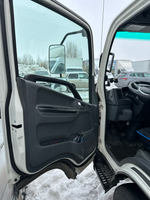 КамАЗ 43085 4x2 Изотермический/рефрижератор 6709H2 (Рефрижератор, дизельный, 2.2 л, 122 л.с. МТ)