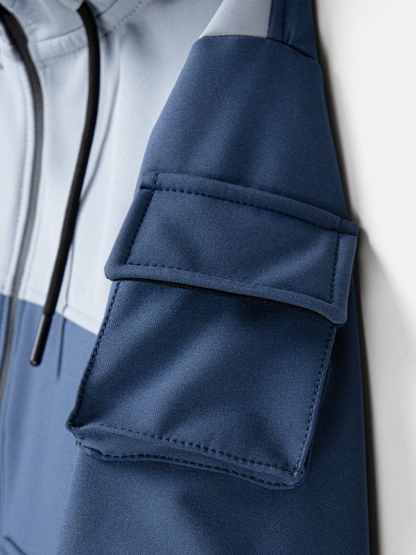 Куртка Softshell демисезонная 