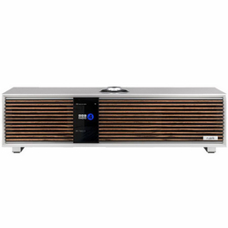 Музыкальный центр Ruark R410 Fused Walnut