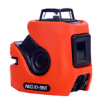Лазерный уровень CONDTROL NEO X1-360 Set   1-2-138