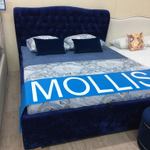 Кровать "Анабель"