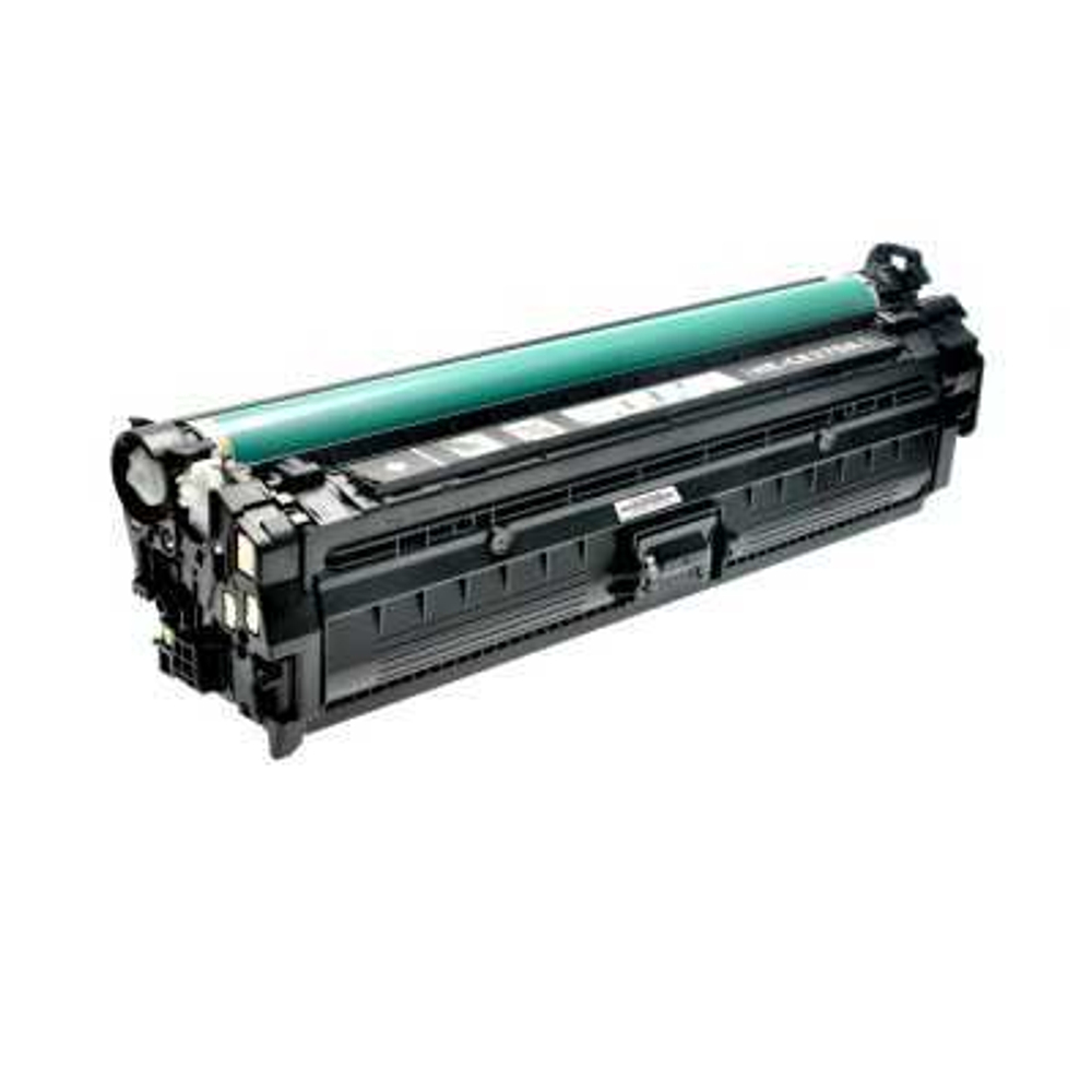 Картридж HP 650A CE270A