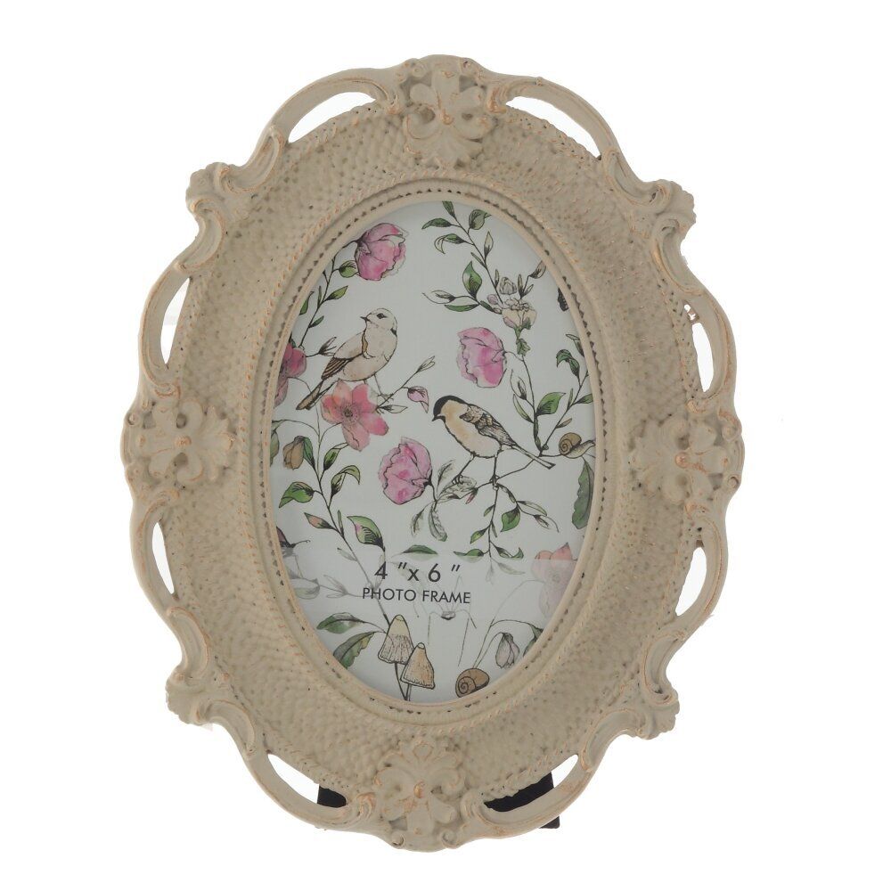 GAEM Фоторамка для фото 10*15, L17 W2 H22 см