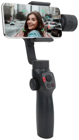 Стабилизатор для смартфона Funsnap Capture 2S