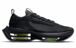 Кроссовки Nike Zoom Double Stacked Volt Black (Женская размерная сетка)