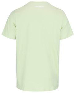 Мужская теннисная футболка Head Vision T-Shirt - Размер XL