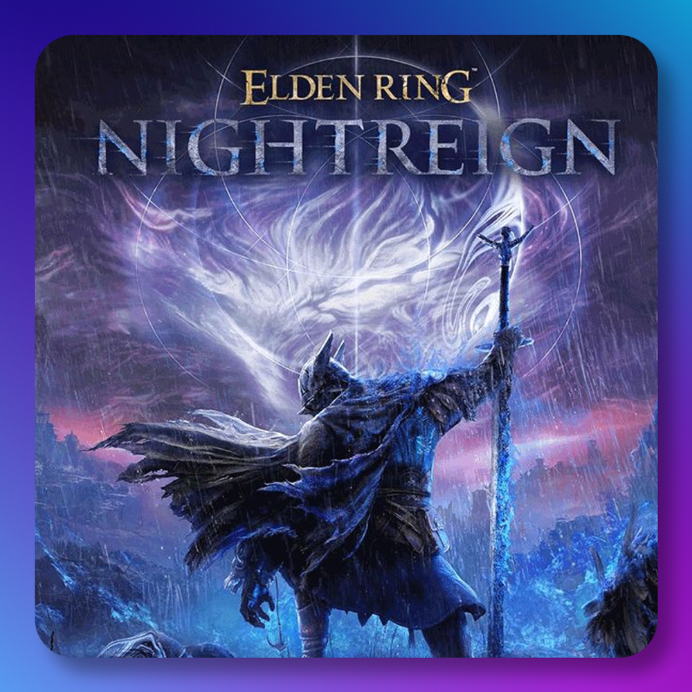 Elden Ring: Nightreign PlayStation 5 Цифровая