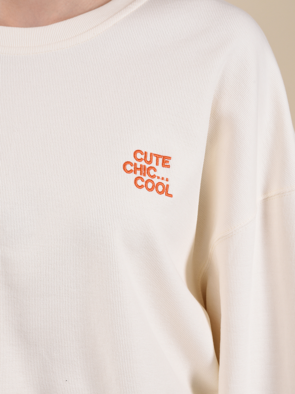 Толстовка женская