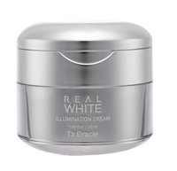 Dr Oracle Real White Illumination Cream Real White Осветляющий крем (Доктор Оракл) 50 мл