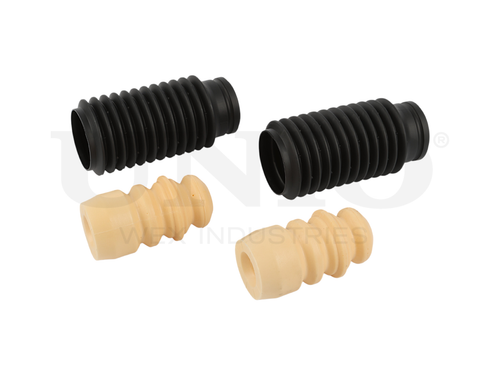 Комплект пыльник и отбойник UNIO DUC-50076