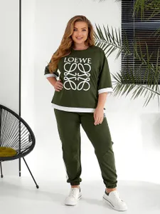 Костюм УК-723-6 Фабрика Моды