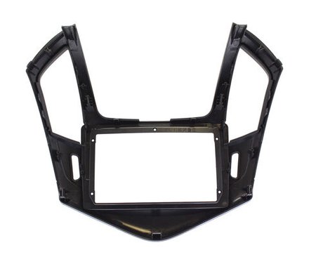 Комплект рамки с разъёмами 9"+can Chevrolet Cruze 2012-2015 - Car-Smart 7049B