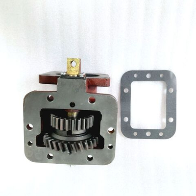 Коробка отбора мощности (КОМ) BAW FENIX (Баф, Бав Феникс) 1044,1065, 33460, 33462 Euro 3