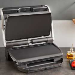 Пластины планча Tefal XA729810 для гриля OptiGrill