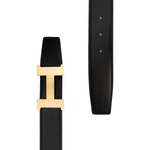 Пояс HERMES H Togo / 3.8cm, H074562CUZ3-H077971CAAB