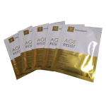 Омолаживающая маска-салфетка Mesopharm Professional Age Resist