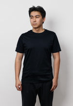 Футболка SHANYRAQ MERC BLACK