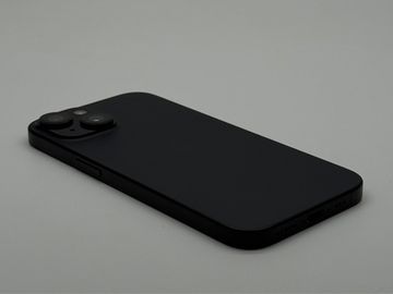 iPhone 15 128Gb Black