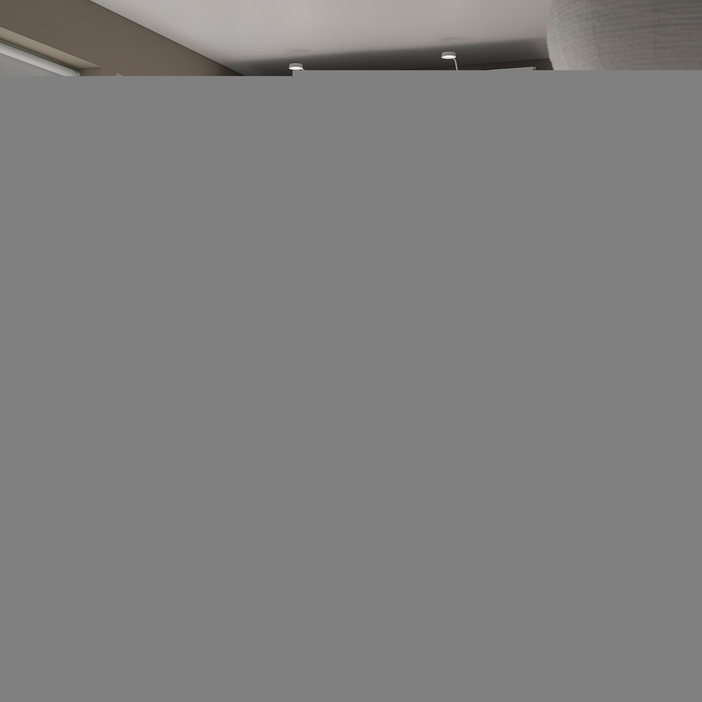 Шкаф-купе PAX HASVIK двухдверный с 2 полками и 4 штангами (белый)  210*60*220