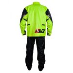 Дождевик Raincoat Pro / Зеленый