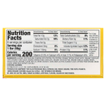 Quantum Energy Square, печенье с шоколадной крошкой, 8 батончиков по 48 г (1,69 унции)