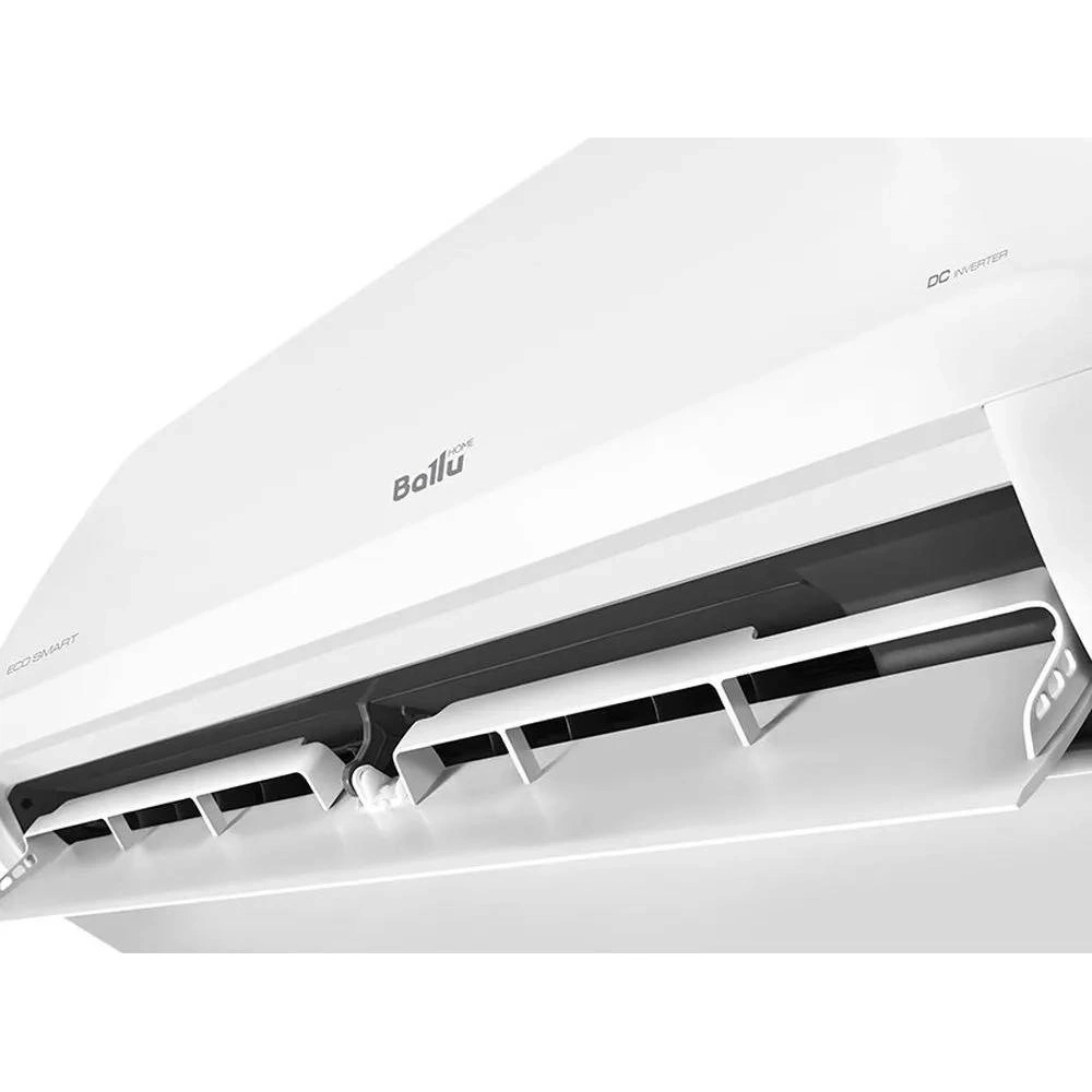 Сплит-система инверторного типа Ballu Eco Smart DC BSYI-10HN8_V4 комплект