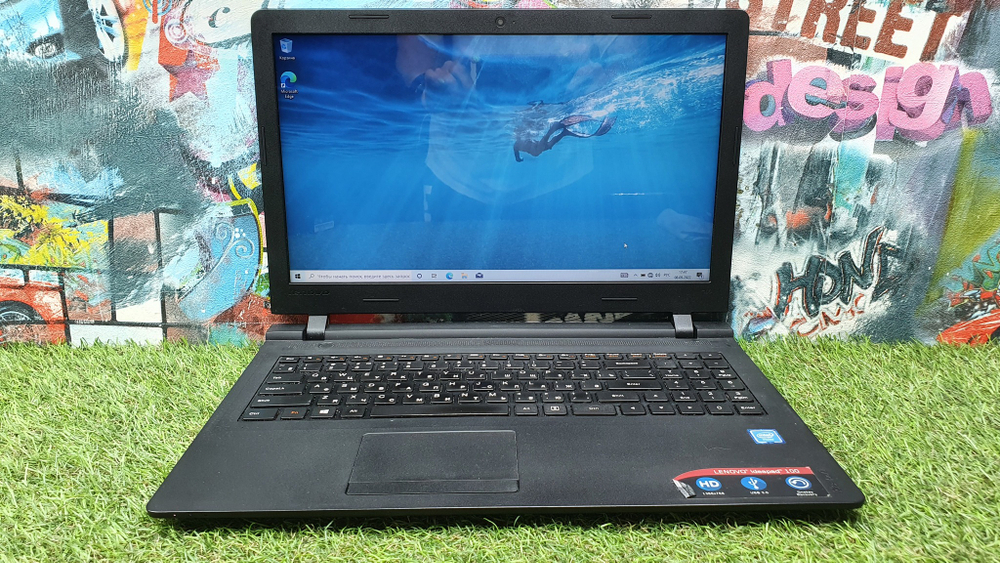 Ноутбук Lenovo покупка/продажа