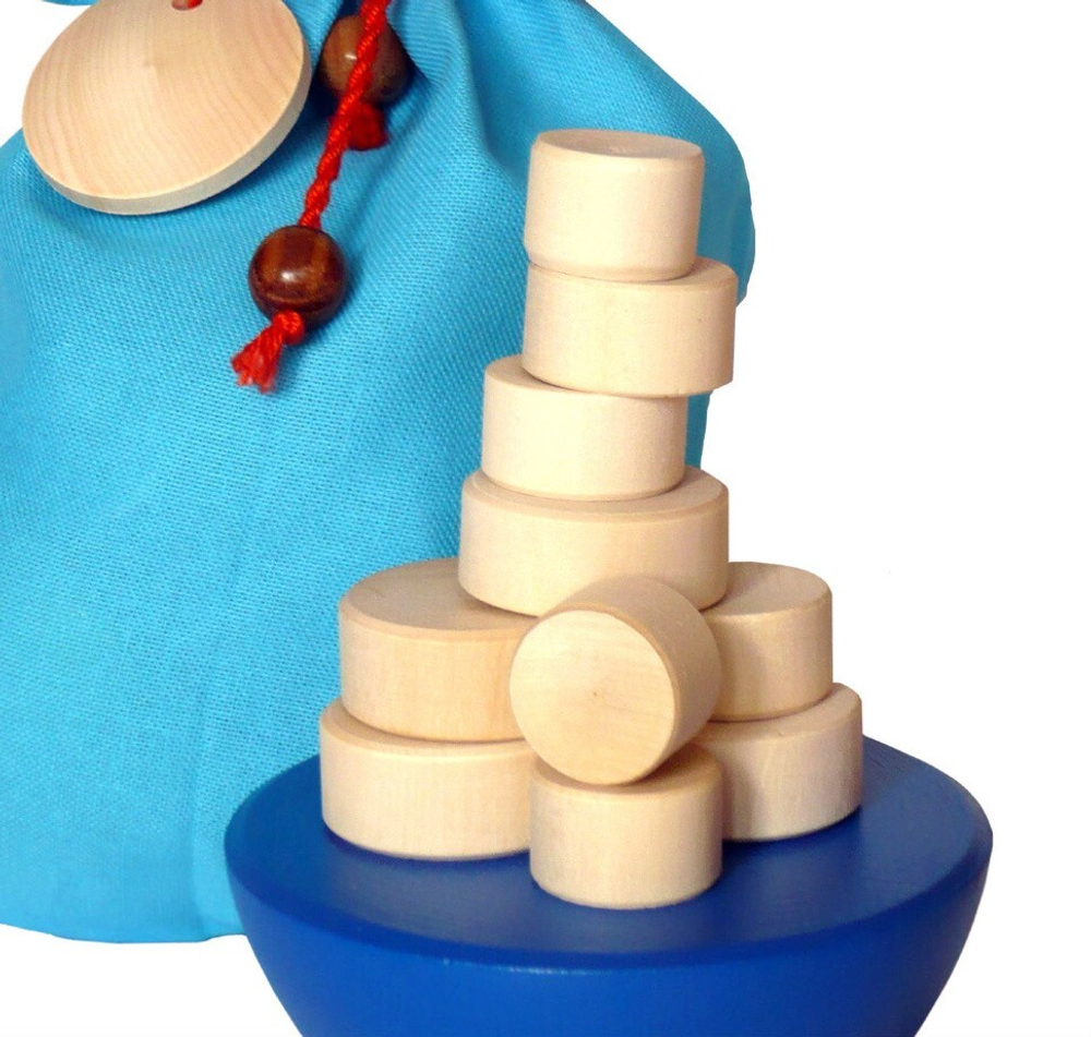 Игра "Куча мала"