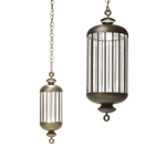 Pendant design lamp  Fata Morgana by Italamp