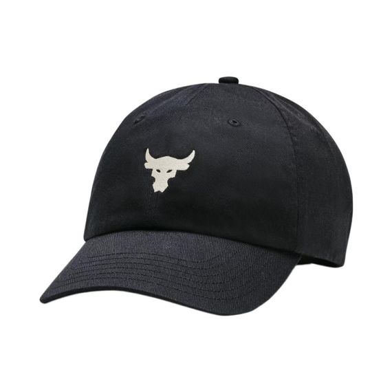 Under Armour Project Rock Trucker