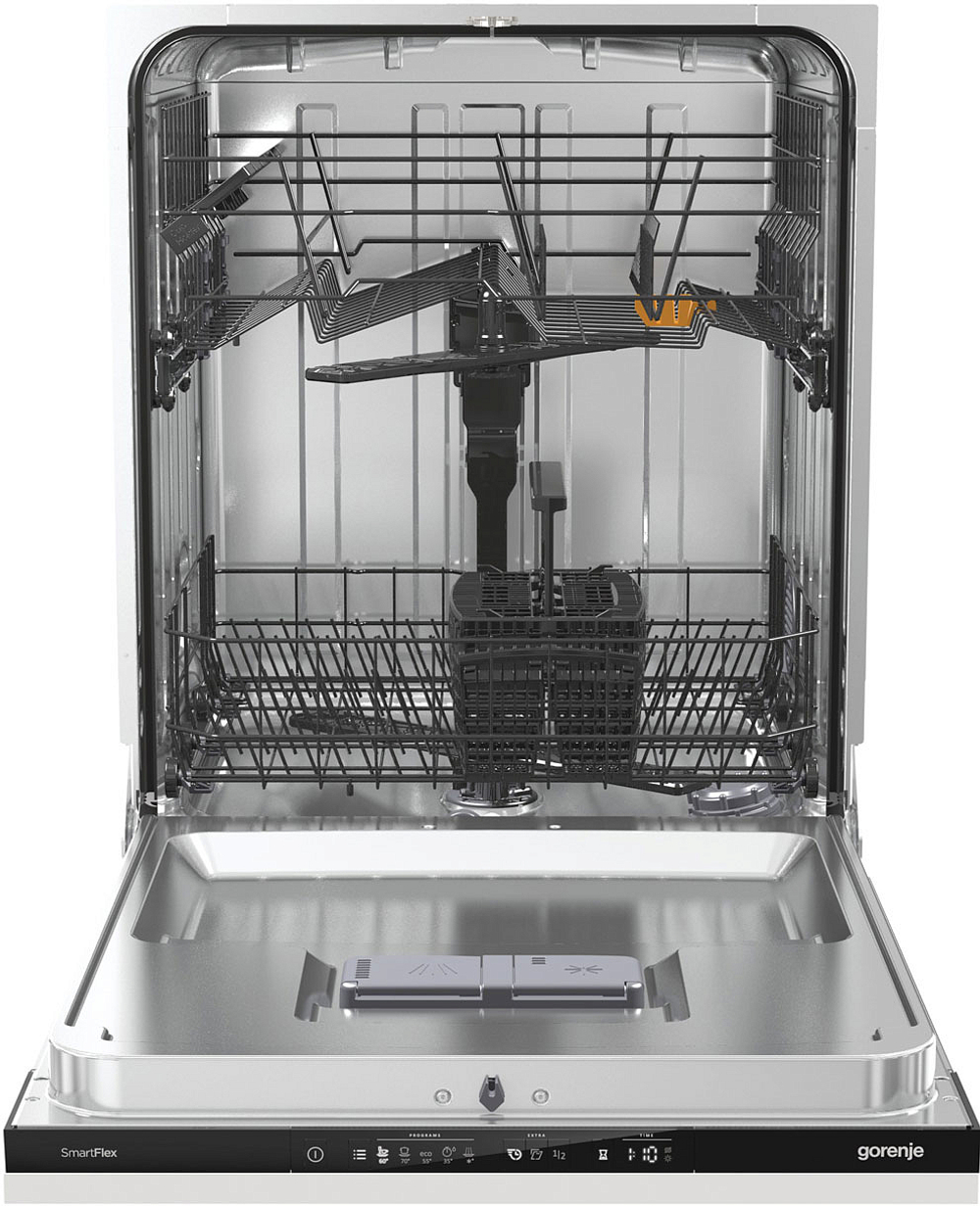 Встраиваемая посудомоечная машина Gorenje GVSP164J