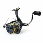 Катушка безынерционная Ryobi Cynos 2000 (4+1BB, мет. шпуля)