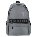 Рюкзак BIKKEMBERGS HOVAN 002 серый