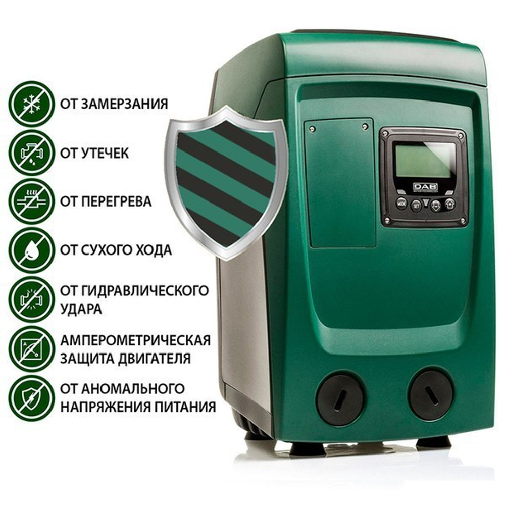 Насосная станция Dab E.SYBOX mini